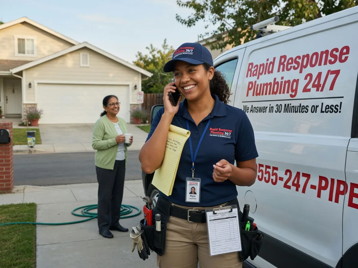 Emergency Plumber Eastvale, CA FAQs